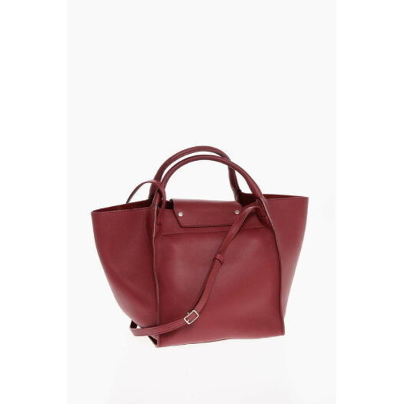 Celine Leather Shoulder Bag Collection - Picture 1 of 3